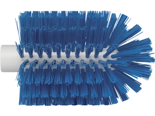 Pijpborstel Ø 103mm Hard Blauw