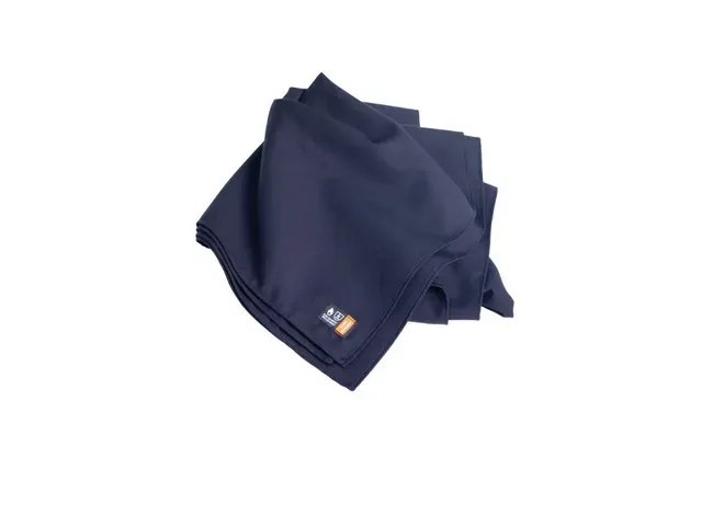 Tranemo 5994 91 Scarf Nvy