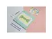Album photos livre 30 pages blanches - Format 25x25cm - CARTE DE JEU -