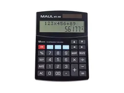 Rekenmachine MAUL MTL 800