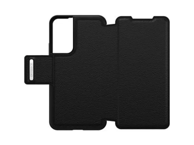 Otterbox Strada draagtas Samsung Galaxy S22+ Schaduw zwart propack