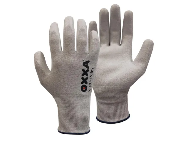 OXXA X-PU-Palm 14-103 ESD handschoen - 11/XXL