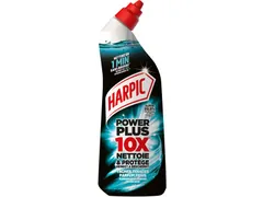 Powerplus Hygiene nettoyant toilettes, flacon de 750 ml