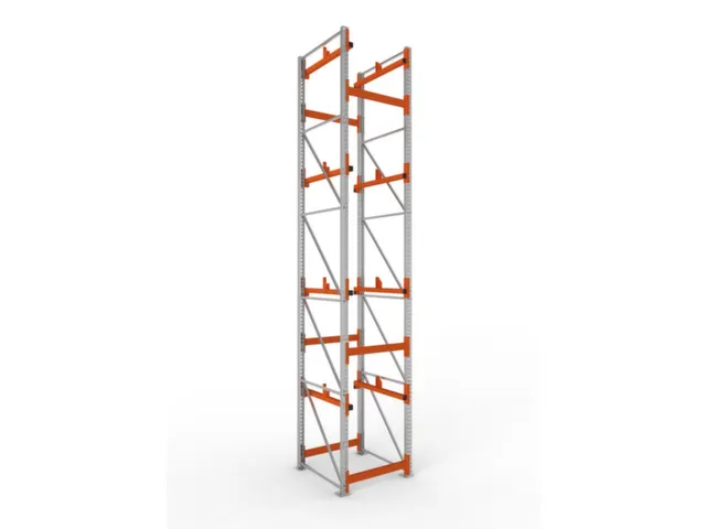 rayonnage tambour de câble,MULTIPAL,rayonnage départ