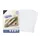 Lamineerhoes Kangaro A4 125 micron pak a 100 stuks