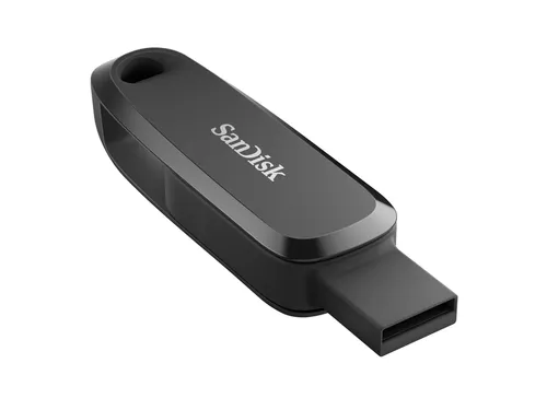 SanDisk Phone Drive voor Android 256GB Zwart