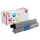 Tonercartridge Quantore alternatief tbv Oki 44469803 zwart