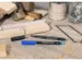 Marqueur Faber Castell Multimark permanent F étui 4 pces