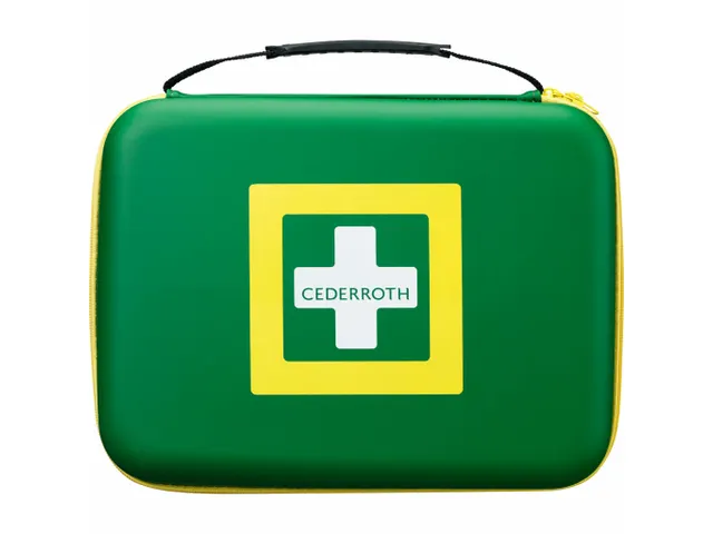 Cederroth First Aid Kit Large