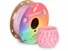 PLA Matte 1,75mm roze 1kg Panchroma 3D Filament