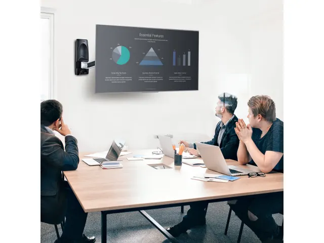 Draaibare TV Beugel voor 26 tot 65 Inch