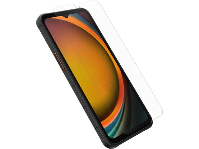 OtterBox Sceenprotector Glass Samsung Galaxy Xcover 7 clear
