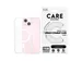 PanzerGlass CARE by Urban Combat Case Transparent w. White MagSa