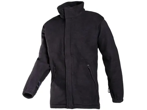 Veste polaire Sioen 7690 Tobado Bleu marine Taille L