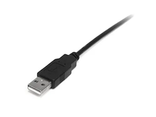 50cm Mini USB 2.0 Kabel A naar Mini B M/M
