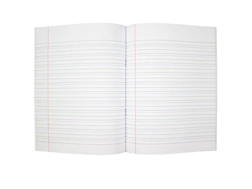 Schrift Kangaro 165x210mm schoonschrijven 36 pagina's 80gr