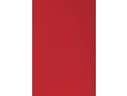 Voorblad Gbc A4 Polycover 300 Micron Rood