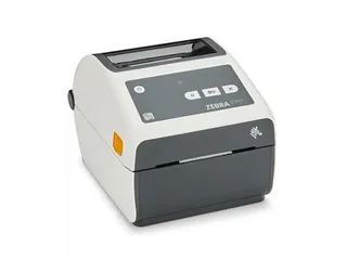 Zebra ZD421T labelprinter 300DPI Usb Host Lan - 1