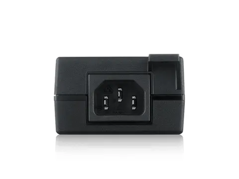 Zyxel POE12-60W, 5 Gigabit Ethernet, 10,100,1000,2500,5000 Mbit/s, IEE