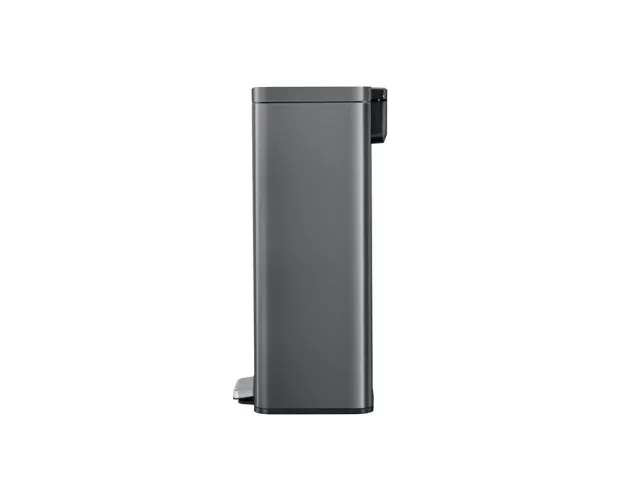 Madison Pedaalemmer 30 liter Mat Zwart