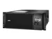 APC Smart-UPS On-Line SRT6KRMXLI - 6kW/VA, 6x C13 + 4x C19 + hardwire