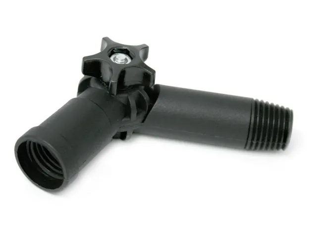 Unger nLite HydroPower Ultra starterkit aluminium 6 meter