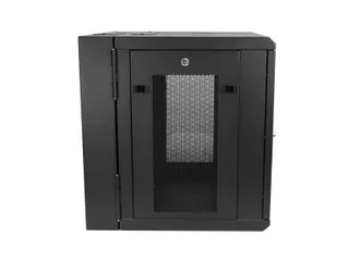 12U Serverkast Rack Wand Monteerbaar 24 Inch / 60 Cm - 4