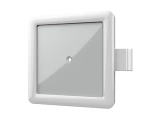 Tork Informatiehouder Zeep en Handdesinfectie Dispenser Wit - 2