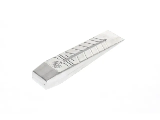 OX 42-0850 Aluminium vaste wig 850g