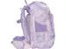 Schooltas Beckmann Active Air FLX 20-25L Unicorn Princess Purple