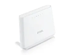 Zyxel EX3301-T0, Wi-Fi 6 (802.11ax), Dual-band (2.4 GHz / 5 GHz), Ethe