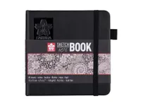 Sakura Tekenbenodigdheden