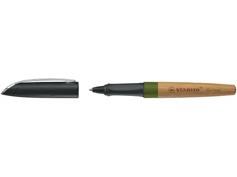 GROW balpen, moss green (groen)