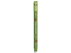 Gelpen Eberhard Faber ENuity Erase-It 1 stuks op blister assorti kleur