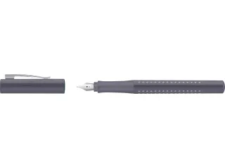 Vulpen Faber-Castell Grip 2010 F Harmony "dapple gray" - 2