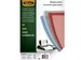 Voorblad Fellowes A3 Pvc 200 Micron Transparant