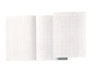 Accountantspapier Folio A3607-95 14 Kolom 100vel - 2