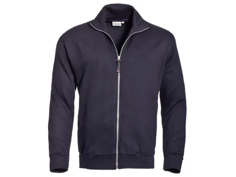 Santino Onno sweatjack - L