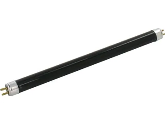 UV-lamp, voor valsgelddetector 65/45