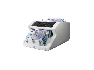 Biljettelmachine Safescan 2210 wit - 3