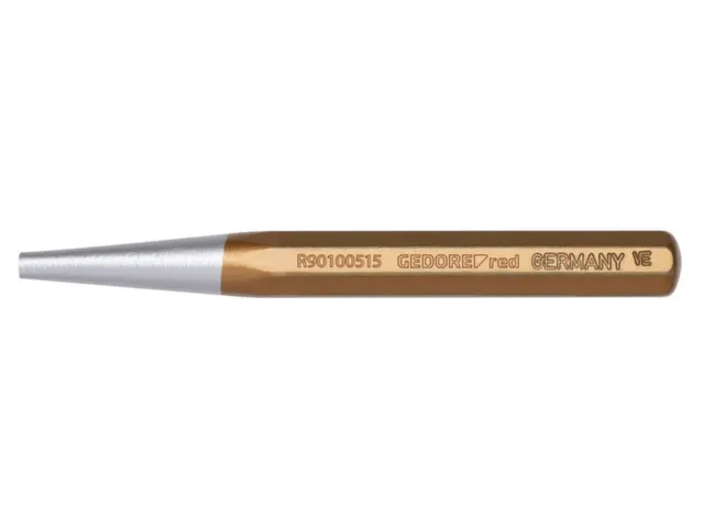 R90100515 Ruimer 8-kant 120x5mm schacht Ø 12mm