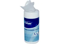 ASTAR Reinigingsdoekjes