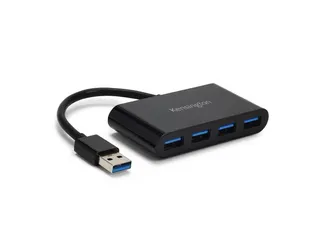 Hub Kensington USB 4-poorts USB 3.0 - 4