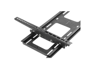 Buiten wandbeugel voor TV’s en monitoren (Kantelbaar, anti-diefstal) - 2