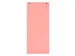 Tabstroken perfo FOR EVER 105X240mm roze