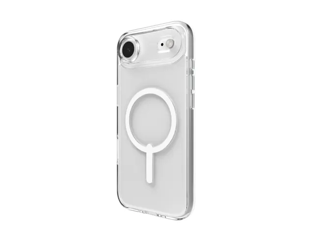 ZAGG Crystal Palace Lite Snap, Hoes, Apple, iPhone 17 Air, 16,5 cm (6.