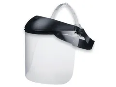 Vizier 9705 gelaatsscherm 9705014 Clear