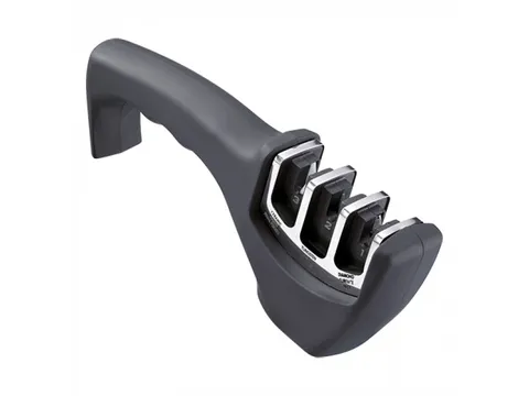 Messenslijper DeLuxe