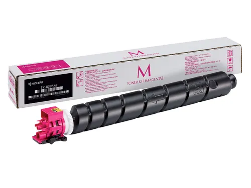 Toner Kyocera TK-8335M rood