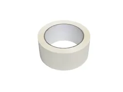 Master'in Performance PVC Verpakkingstape 33µ wit 48mmx66m 36 rollen